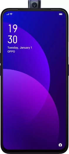 Oppo F11 Pro Dual SIM TD-LTE KH V2 64GB CPH1969